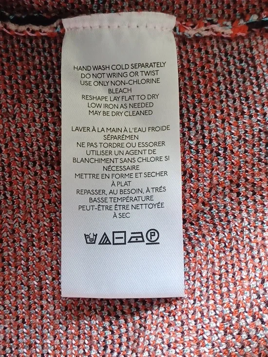 Maeve by Anthropologie Carys Mock-neck Pullover Sweater - Picture 7 of 9